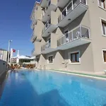Sirius Mi מלון Çeşme