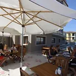 Sirius Mi מלון Çeşme