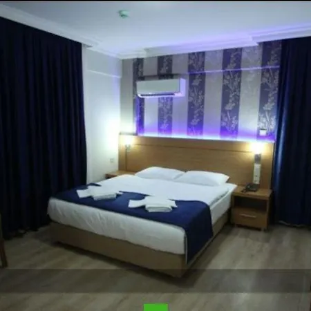 Sirius Mi * Çeşme