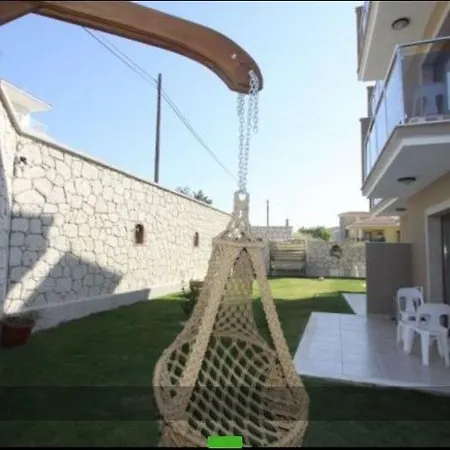 Sirius Mi Hotel Çeşme