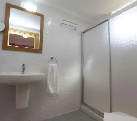 Sirius Mi * Çeşme