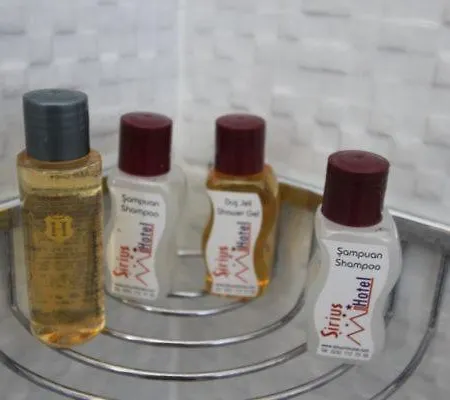 Hotel Sirius Mi Çeşme