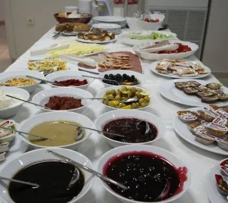 Sirius Mi Hotel Çeşme