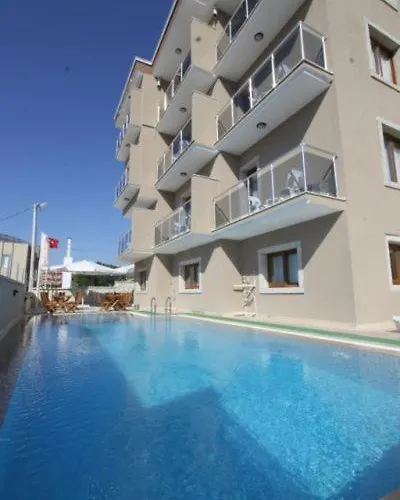 Sirius Mi Ξενοδοχείο Çeşme