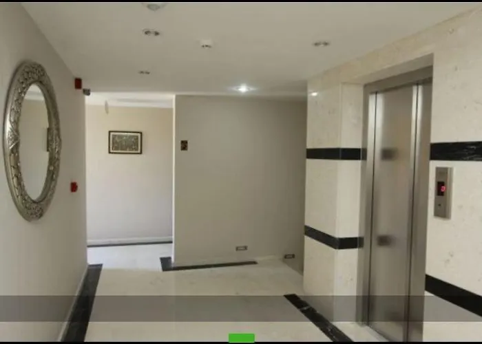 Hotell Sirius Mi Çeşme