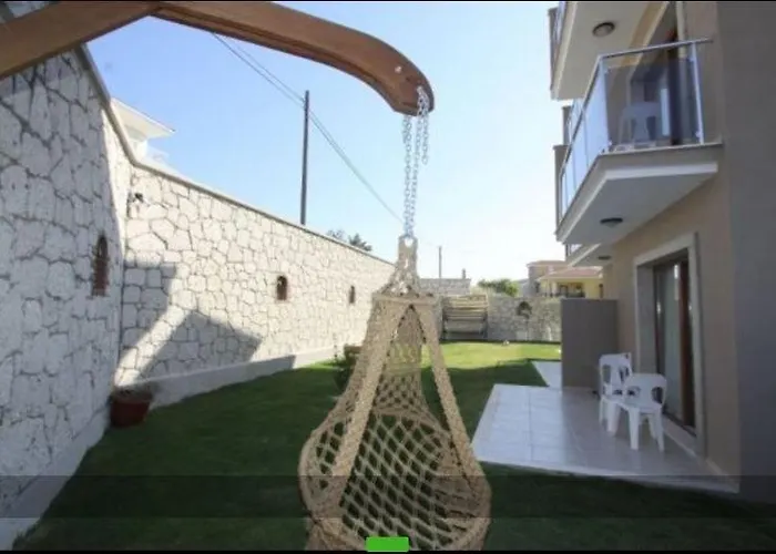 Sirius Mi Hotell Çeşme