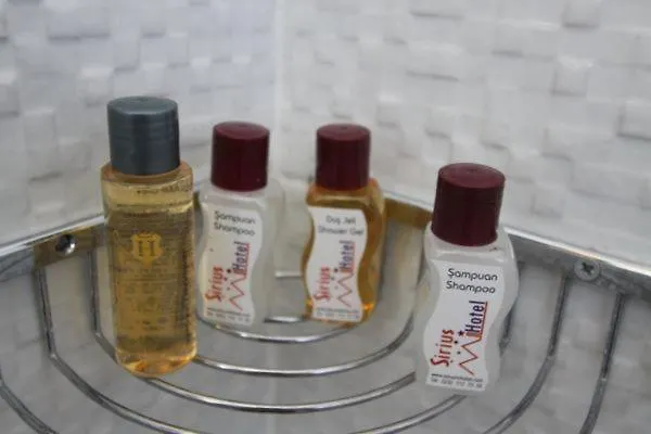 Hotell Sirius Mi Çeşme