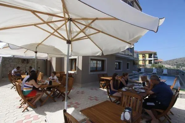 Sirius Mi Hotell Çeşme