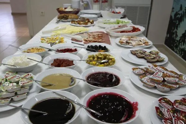 Sirius Mi Hotell Çeşme